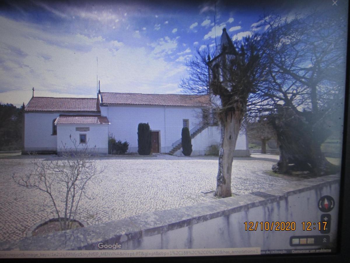 Villa Pessego - Al Arouca Exterior foto