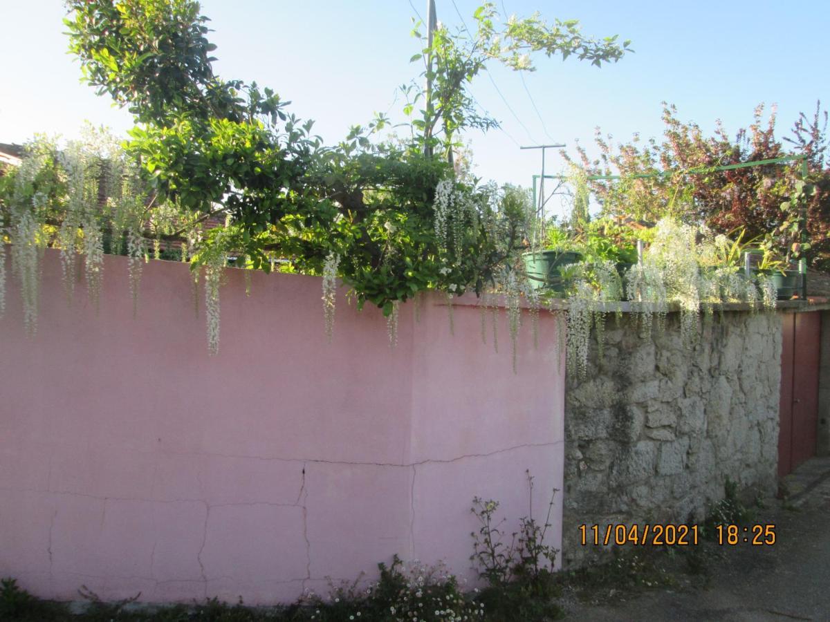 Villa Pessego - Al Arouca Exterior foto